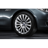 Felgi Multi Spoke 235 oś tylna BMW F01 F07 - 36116775405