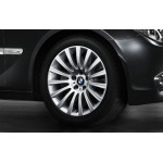 Felgi Multi Spoke 235 oś tylna BMW F01 F07 - 36116775405