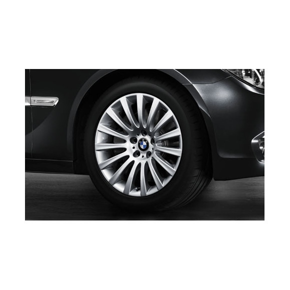 Felgi Multi Spoke 235 oś tylna BMW F01 F07 - 36116775405