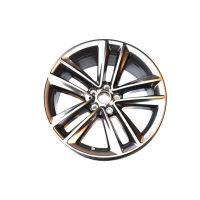 Felga aluminiowa Ferricgrey 19" BMW G11 G12 G32 - 36116881665