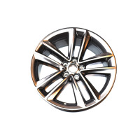 Felga aluminiowa Ferricgrey 19" BMW G11 G12 G32 - 36116881665