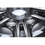 Felga aluminiowa Ferricgrey 18 BMW F30 F31 F32 F33 F34 F36 - 36117852491
