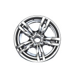 Felga aluminiowa Ferricgrey 18 BMW F30 F31 F32 F33 F34 F36 - 36117852491