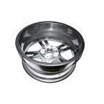 Felga aluminiowa Ferricgrey 18 BMW F30 F31 F32 F33 F34 F36 - 36117852491