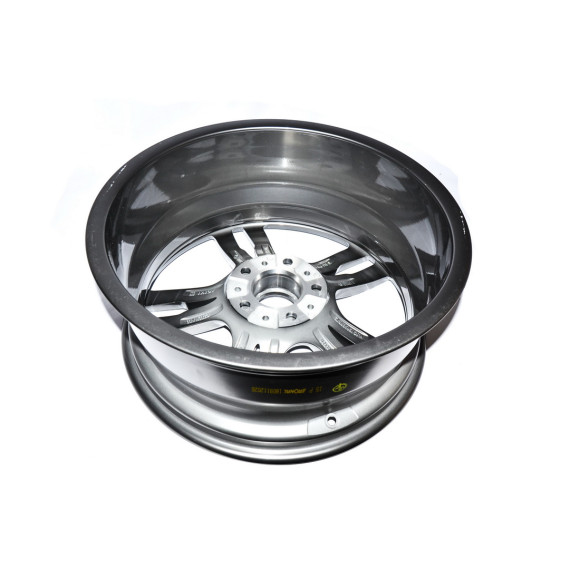 Felga aluminiowa Ferricgrey 18 BMW F30 F31 F32 F33 F34 F36 - 36117852491
