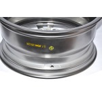 Felga aluminiowa Ferricgrey 18 BMW F30 F31 F32 F33 F34 F36 - 36117852491