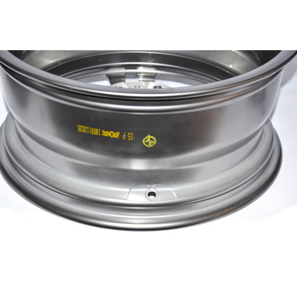 Felga aluminiowa Ferricgrey 18 BMW F30 F31 F32 F33 F34 F36 - 36117852491