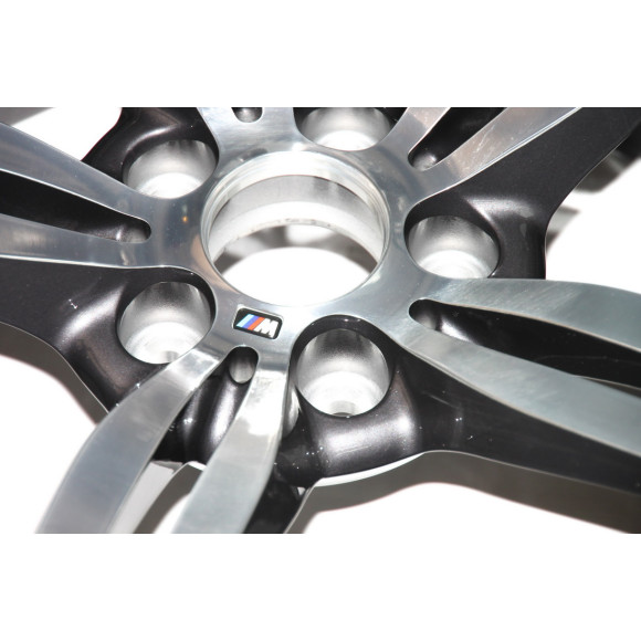 Felga aluminiowa 19" kuta BMW E63 M6 - 36112283860