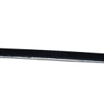 Osłona pokrycia słupka A ITS BMW E46 - 51432699055