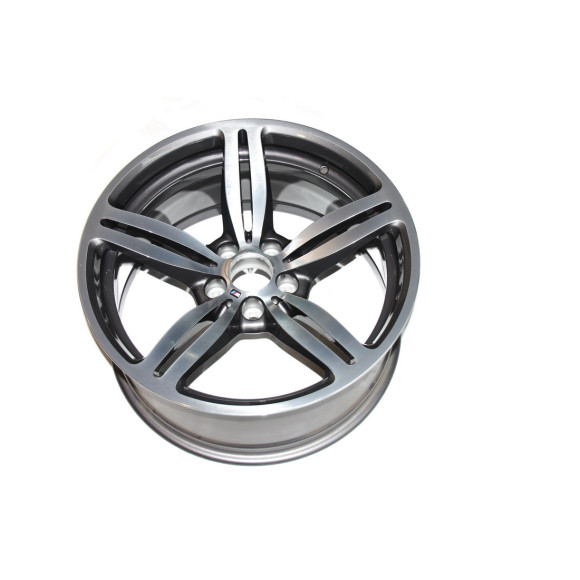 Felga aluminiowa 19" BMW E63 M6  - 36112283850