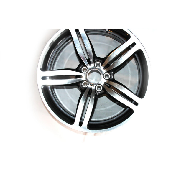Felga aluminiowa 19" BMW E63 M6  - 36112283850
