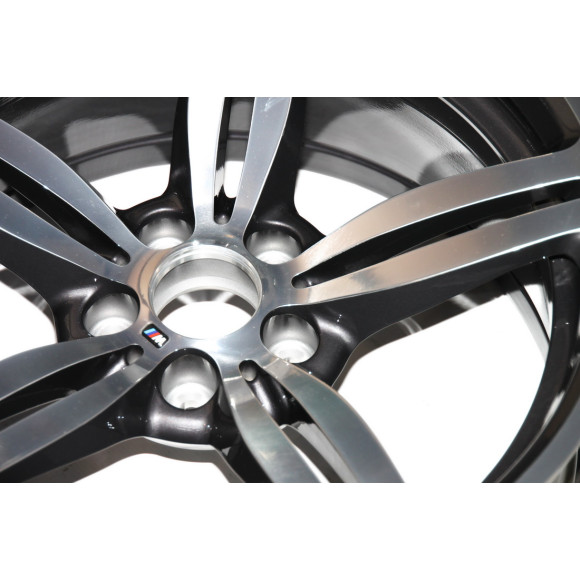 Felga aluminiowa 19" BMW E63 M6  - 36112283850