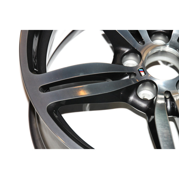 Felga aluminiowa 19" BMW E63 M6  - 36112283850