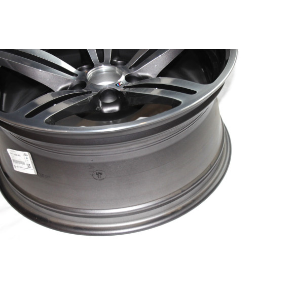 Felga aluminiowa 19" BMW E63 M6  - 36112283850