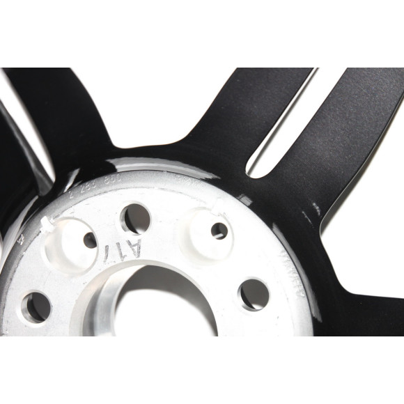 Felga aluminiowa 19" BMW E63 M6  - 36112283850