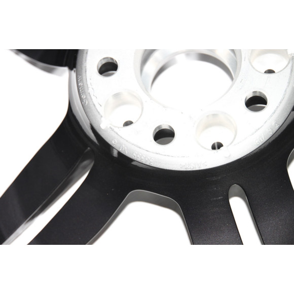 Felga aluminiowa 19" BMW E63 M6  - 36112283850