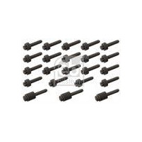 ZESTAW ŚRUB POK. ZAW. BMW 1/3/5 2,5 3,0B 05-12