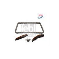 ZESTAW ŁAŃCUCHA ROZRZĄDU BMW N57D30C (POMPY WTRYSKOWEJ)