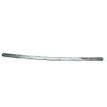 Osłona pokrycia słupka A ITS BMW E46 - 51432699055