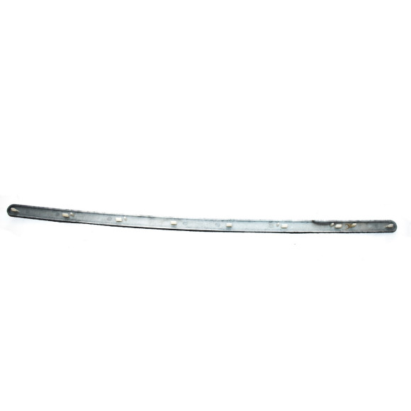 Osłona pokrycia słupka A ITS BMW E46 - 51432699055