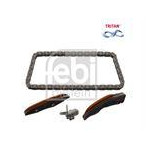 ZESTAW ŁAŃCUCHA ROZRZĄDU BMW (POMPY WTRYSKOWEJ) 70 OGNIW