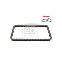 ŁAŃCUCH POMPY WTRYSKOWEJ BMW N47/N57 70 OGNIW