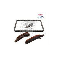 ZESTAW ŁAŃCUCHA ROZRZĄDU MINI CLUBMAN F54 ONE D B37C15A