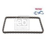 ŁAŃCUCH ROZRZĄDU BMW N47/57 05- GÓRNY