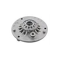 PODUSZKA AMORT. MINI P. ONE F56 13- LE/PR