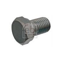 ŚRUBA SPUSTU OLEJU BMW M10