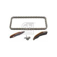 ZESTAW ŁAŃCUCHA ROZRZĄDU BMW N47/N57 (POMPY WTRYSKOWEJ)