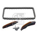 ZESTAW ŁAŃCUCHA ROZRZĄDU BMW (POMPY WTRYSKOWEJ)