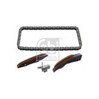 ZESTAW ŁAŃCUCHA ROZRZĄDU BMW (POMPY WTRYSKOWEJ)