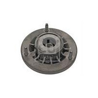 PODUSZKA AMORT. BMW T. F10 10-16 LE/PR