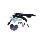 ZESTAW ŁAŃCUCHA ROZRZĄDU BMW N52 B25/B30