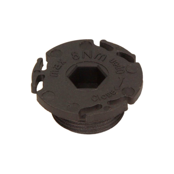 ŚRUBA SPUSTU OLEJU BMW 3 F31 2,0 11-