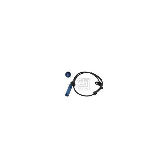 CZUJNIK ABS BMW P. 5 E60 3,0 07-