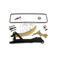 ZESTAW ŁAŃCUCHA ROZRZĄDU BMW E46 N40B18/20A Z KOŁEM ZĘBATYM