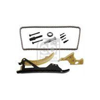 ZESTAW ŁAŃCUCHA ROZRZĄDU BMW N43B16A E87/E90/E91