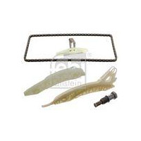 ZESTAW ŁAŃCUCHA ROZRZĄDU CITROEN C4 1,6/207/308/MINI