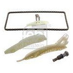 ZESTAW ŁAŃCUCHA ROZRZĄDU CITROEN C4 1,6/207/308/MINI