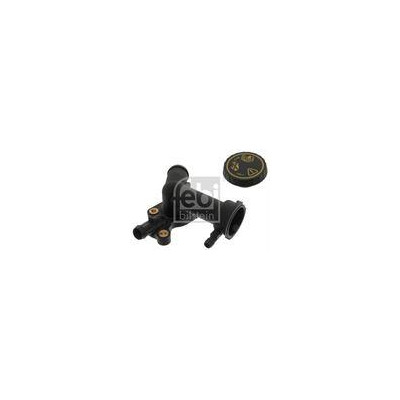 TERMOSTAT MINI ONE/COOPER (KORPUS)