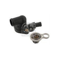 TERMOSTAT MINI 91C 1,6 (Z OBUDOWĄ)