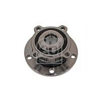 ŁOŻYSKO KOŁA MINI P. COUNTRYMAN (R60) ONE, COOPER 10-