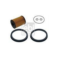 FILTR PALIWA MINI COOPER 06-