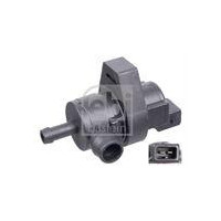 ZAWÓR ODPOWIETRZENIA ZBIORNIKA BMW 3 E46 00-