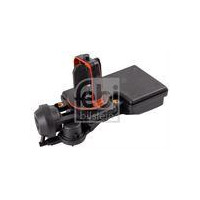 ZAWÓR STEROWANIA POWIETRZEM DOLOTOWYM BMW 3 E46