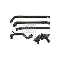 ZAWÓR ODMY BMW E46 2,0 98- ZESTAW