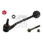 WAHACZ BMW P. 3 (E90), 3 (E91), 3 (E92), X1 (E84) 2.0-3.0D 01.05-06.15 LE/PR DOLNY ZE ŚRUBĄ