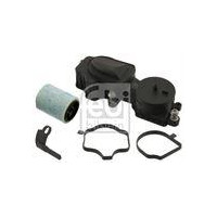 ZAWÓR ODMY BMW E39/E46 2,0D 01-